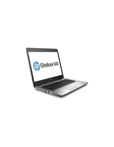 Portatil reacondicionado hp elitebook 840 g3 14 pulgadas -  i5 - 6th - 16gb - 256gb ssd - win 10 pro - teclado español