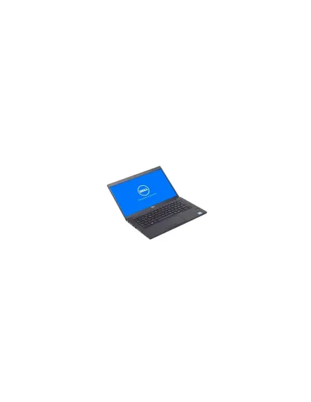 Portatil reacondicionado dell latitude 7390 13.3 pulgadas táctil - i5 - 8th - 8gb - 256gb ssd - windows 10 pro - teclado español