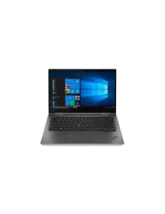 Portatil reacondicionado lenovo thinkpad x1 yoga 3th gen 14 pulgadas - i5 - 8th - 8gb - 256gb m2 - win 11 pro - teclado español