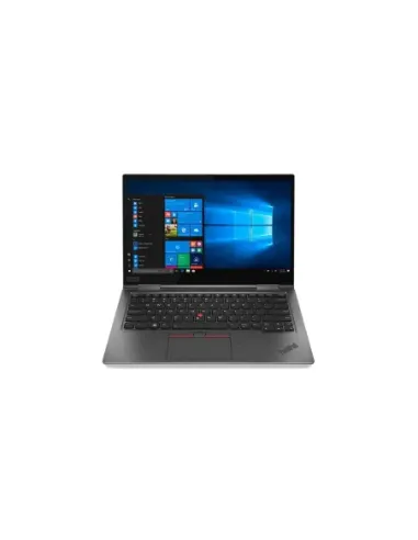 Portatil reacondicionado lenovo thinkpad x1 yoga 3th gen 14 pulgadas - i5 - 8th - 8gb - 256gb m2 - win 11 pro - teclado español