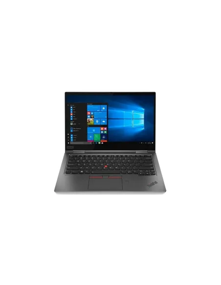 Portatil reacondicionado lenovo thinkpad x1 yoga 3th gen 14 pulgadas - i5 - 8th - 8gb - 256gb m2 - win 11 pro - teclado español