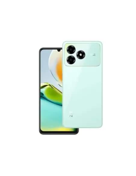 ZTE Blade A36 4GB(+8) 64GB 6,75" Green