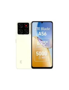 ZTE Blade A56 6,75" HD+ 4GB(+8GB) 64GB Gold