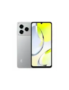 ZTE Blade A76 6,75" HD+ 4GB(+8GB) 128GB Polar Grey