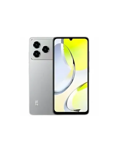 ZTE Blade A76 6,75" HD+ 4GB(+8GB) 128GB Polar Grey