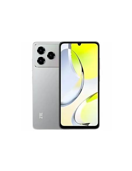 ZTE Blade A76 6,75" HD+ 4GB(+8GB) 128GB Polar Grey