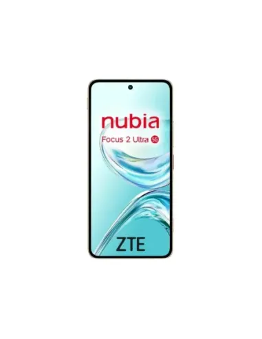 ZTE Nubia Focus2 ULTRA 6,8" FHD+ 8+12GB 512G Verde