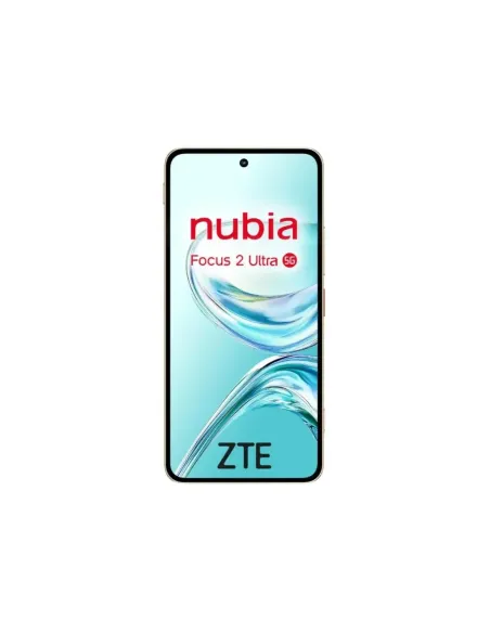 ZTE Nubia Focus2 ULTRA 6,8" FHD+ 8+12GB 512G Verde