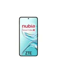 ZTE Nubia Focus2 ULTRA 6,8" FHD+ 8+12GB 512G Blanc