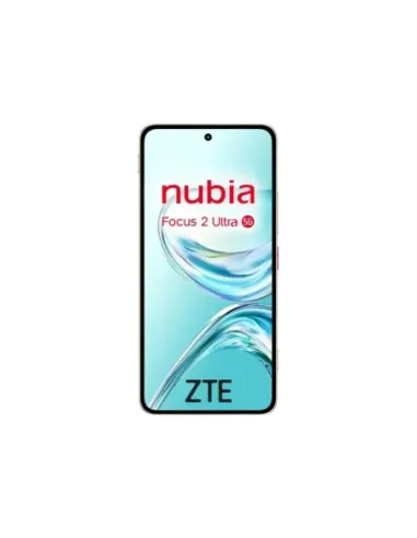 ZTE Nubia Focus2 ULTRA 6,8" FHD+ 8+12GB 512G Blanc