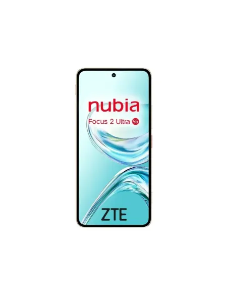 ZTE Nubia Focus2 ULTRA 6,8" FHD+ 8+12GB 512G Blanc
