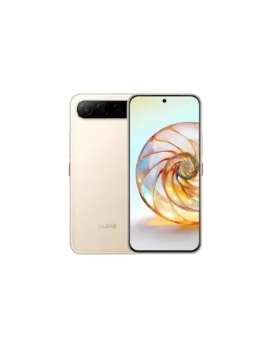 ZTE Nubia Air 5G 6.78" FHD+ 8+12G 256G Gold