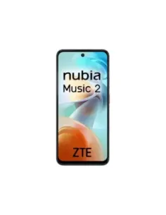 ZTE Nubia Music2 5G 6.7" HD+ 4+4bB 128Gb Melody Wa