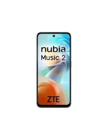 ZTE Nubia Music2 5G 6.7" HD+ 4+4bB 128Gb Melody Wa