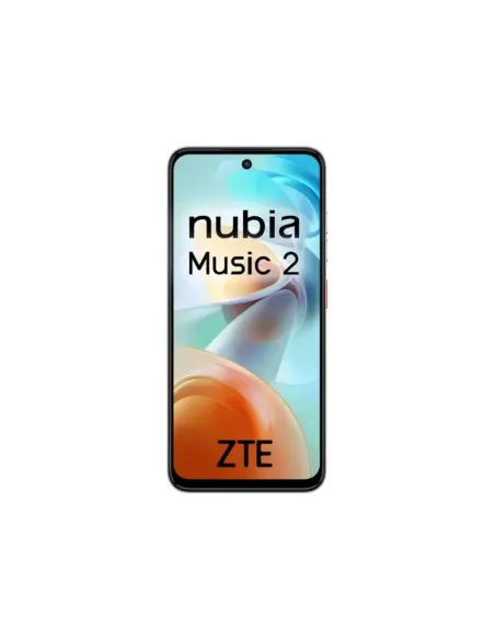ZTE Nubia Music2 5G 6.7" HD+ 4+4bB 128Gb Melody Wa