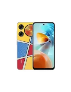 ZTE Nubia Music2 5G 6.7" HD+ 4+4Gb 128Gb Pop Art