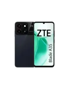 ZTE Blade A35 2GB(+4) 64GB 6,75" Black