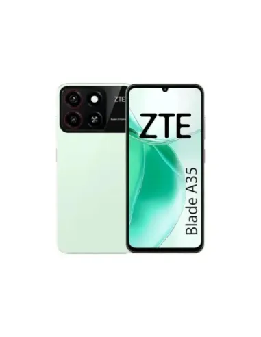 ZTE Blade A35 2GB(+4) 64GB 6,75" Green