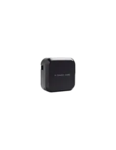 Rotuladora portatil brother pt - p710bt cube usb -  bluetooth