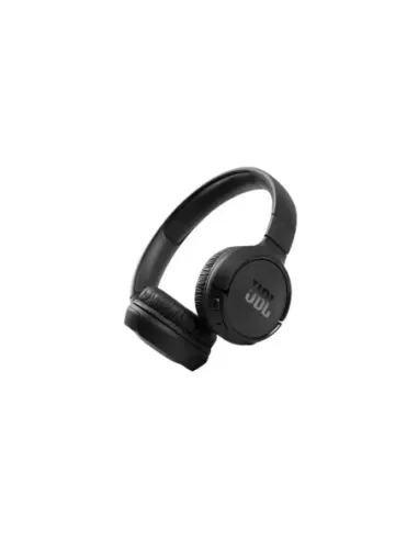 Auriculares inalambricos jbl tune 570bt color negro