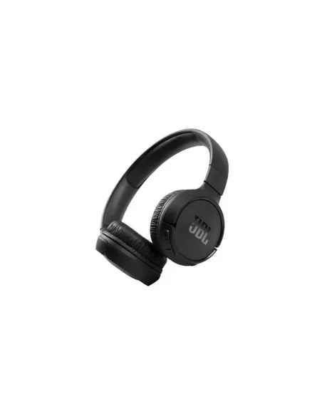 Auriculares inalambricos jbl tune 570bt color negro