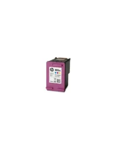 Cartucho tinta hp original 303xl t6n03ae tricolor cian magenta amarillo
