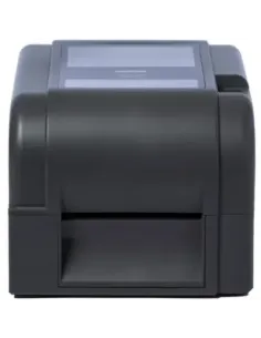 Impresora de etiquetas y tickets brother td4420tn termica directa -  112mm -  128mb flash ram -  64mb ram -  usb 2.0 -  red