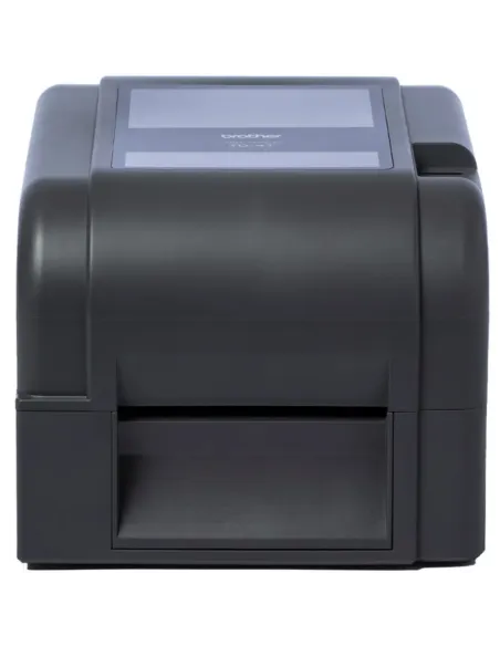 Impresora de etiquetas y tickets brother td4420tn termica directa -  112mm -  128mb flash ram -  64mb ram -  usb 2.0 -  red