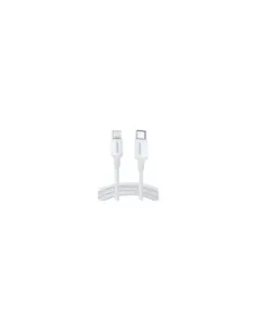 Ugreen 10493 cable de conector Lightning 1 m Blanco