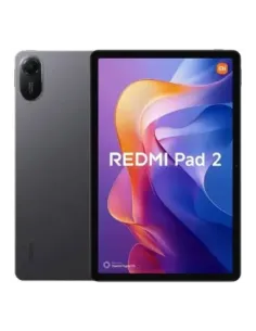 Tablet xiaomi redmi pad 2 11 pulgadas 8gb -  256gb -  gris