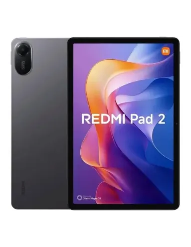 Tablet xiaomi redmi pad 2 11 pulgadas 8gb -  256gb -  gris