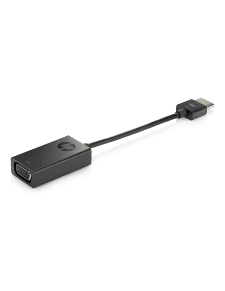Adaptador hp hdmi a vga