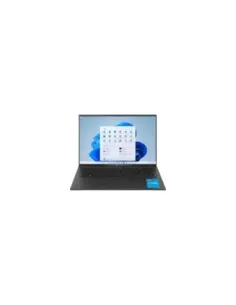 Portátil LG Gram 16Z90RU-G.AA55B Intel Core i5-1334U/ 16GB/ 512GB SSD/ 16"/ Win11