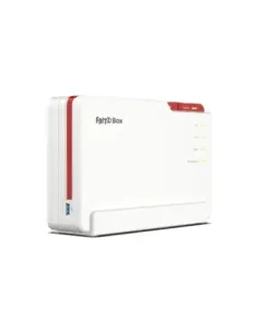 Fritz!Box 5690 Pro Router WiFi7 1x2,5Gb WAN 4xGb L