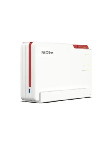 Fritz!Box 5690 Pro Router WiFi7 1x2,5Gb WAN 4xGb L