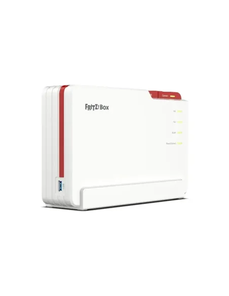 Fritz!Box 5690 Pro Router WiFi7 1x2,5Gb WAN 4xGb L