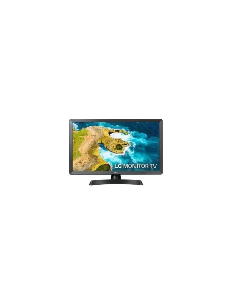 Televisor LG 24TQ510S-PZ 24"/ HD/ Smart TV/ WiFi