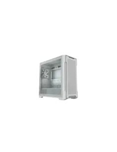 GIGABYTE C102 GLASS Midi Tower Blanco