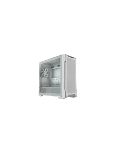 GIGABYTE C102 GLASS Midi Tower Blanco