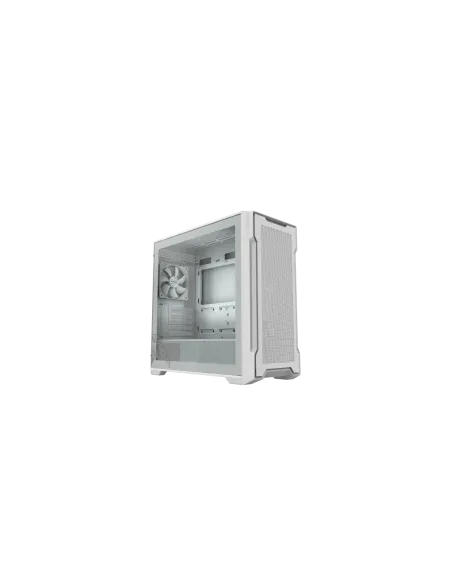 GIGABYTE C102 GLASS Midi Tower Blanco