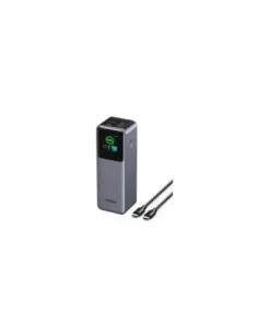 Ugreen 25000mAh 200W Fast Charging Powerbank Gris