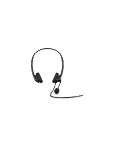 HP Auriculares estéreo USB G2