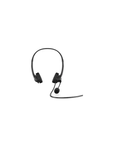 HP Auriculares estéreo USB G2