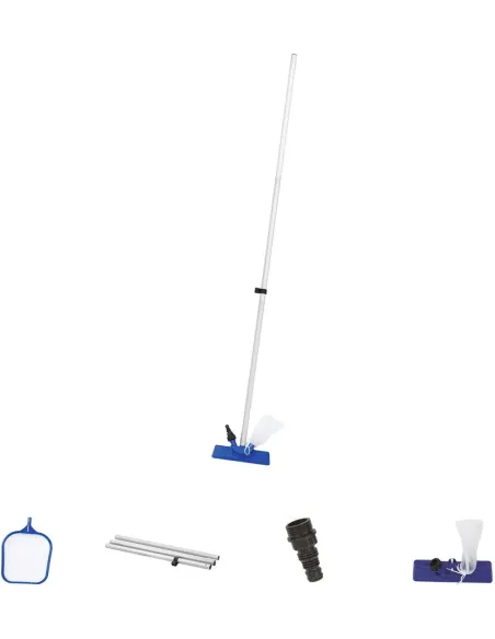 Bestway 58013 -  kit mantenimiento para piscina