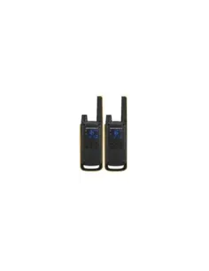 PACK 2 WALKIE TALKIE T82 EXTREME MOTOROLA 59T82EXPACK