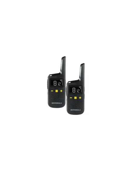 PACK 2 WALKIE TALKIE XT185 MOTOROLA 59XT185PACK