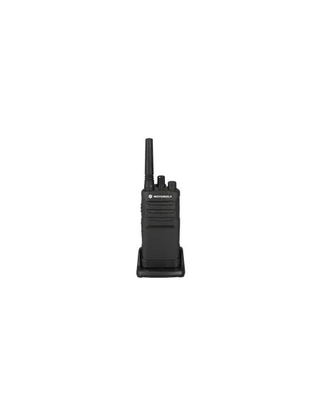 WALKIE TALKIE CON CARGADOR MOTOROLA XT420