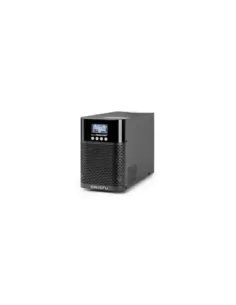 SAI Online Salicru Twin Pro2/ 700VA-630W/ 3 Salidas/ Formato Torre
