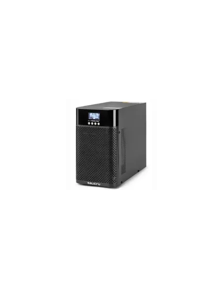 SAI Online Salicru SLC 2000 Twin Pro2/ 2000VA-1800W/ 4 Salidas/ Formato Torre