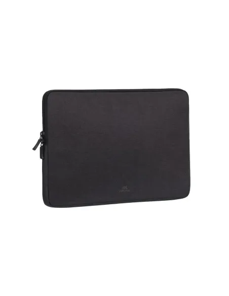 RIVACASE 7704 Suzuka ECO negro funda 13-14"